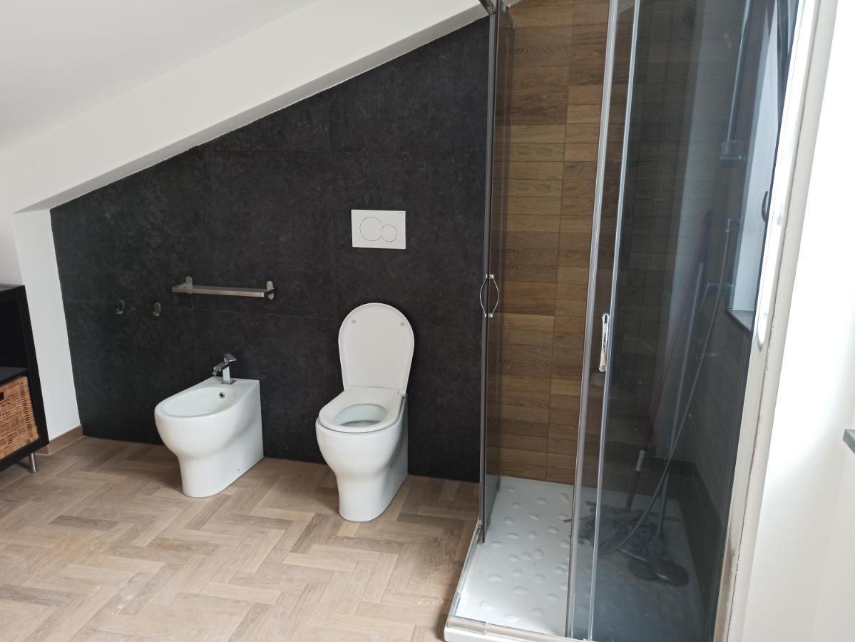 Oltremare Holiday Home Catania Luaran gambar