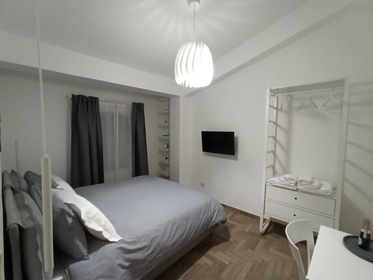 Oltremare Holiday Home Catania Luaran gambar