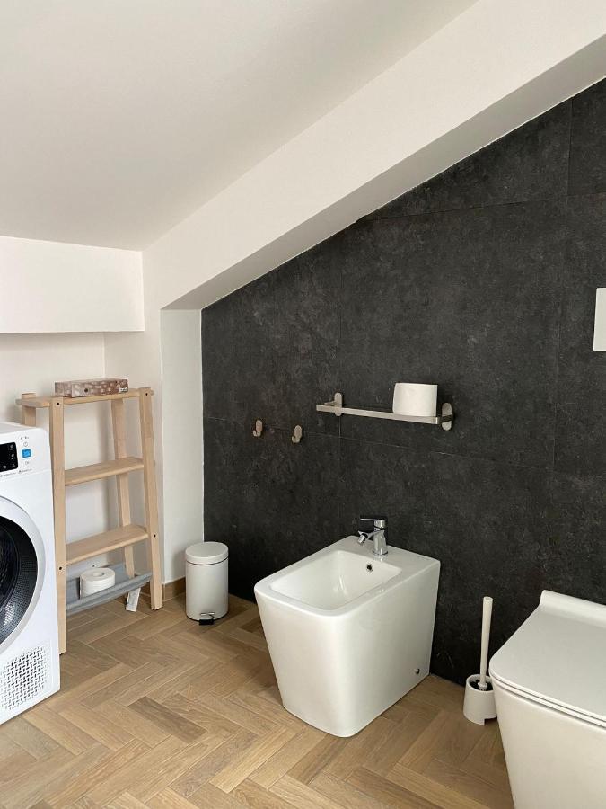 Oltremare Holiday Home Catania Luaran gambar