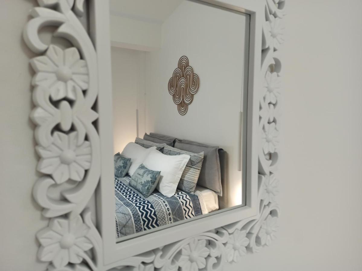 Oltremare Holiday Home Catania Luaran gambar