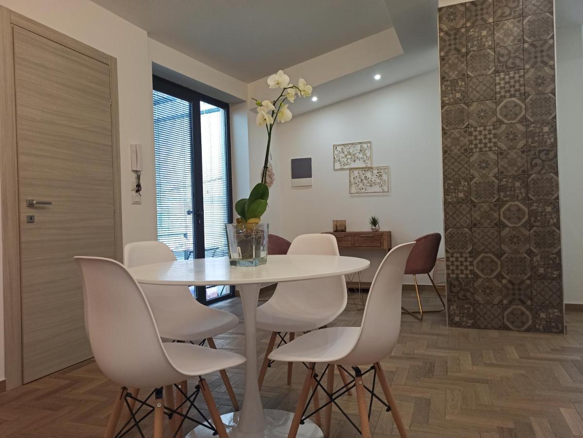 Oltremare Holiday Home Catania Luaran gambar