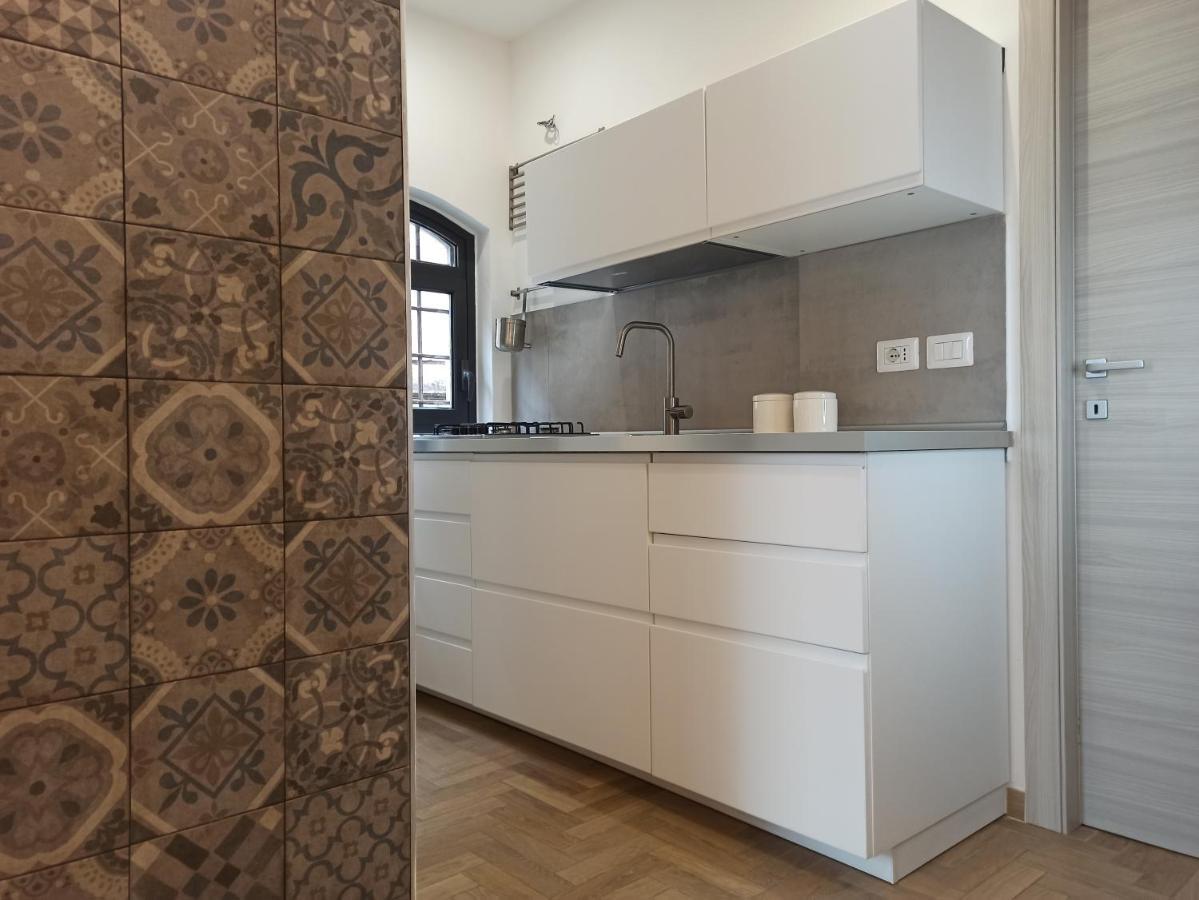 Oltremare Holiday Home Catania Luaran gambar