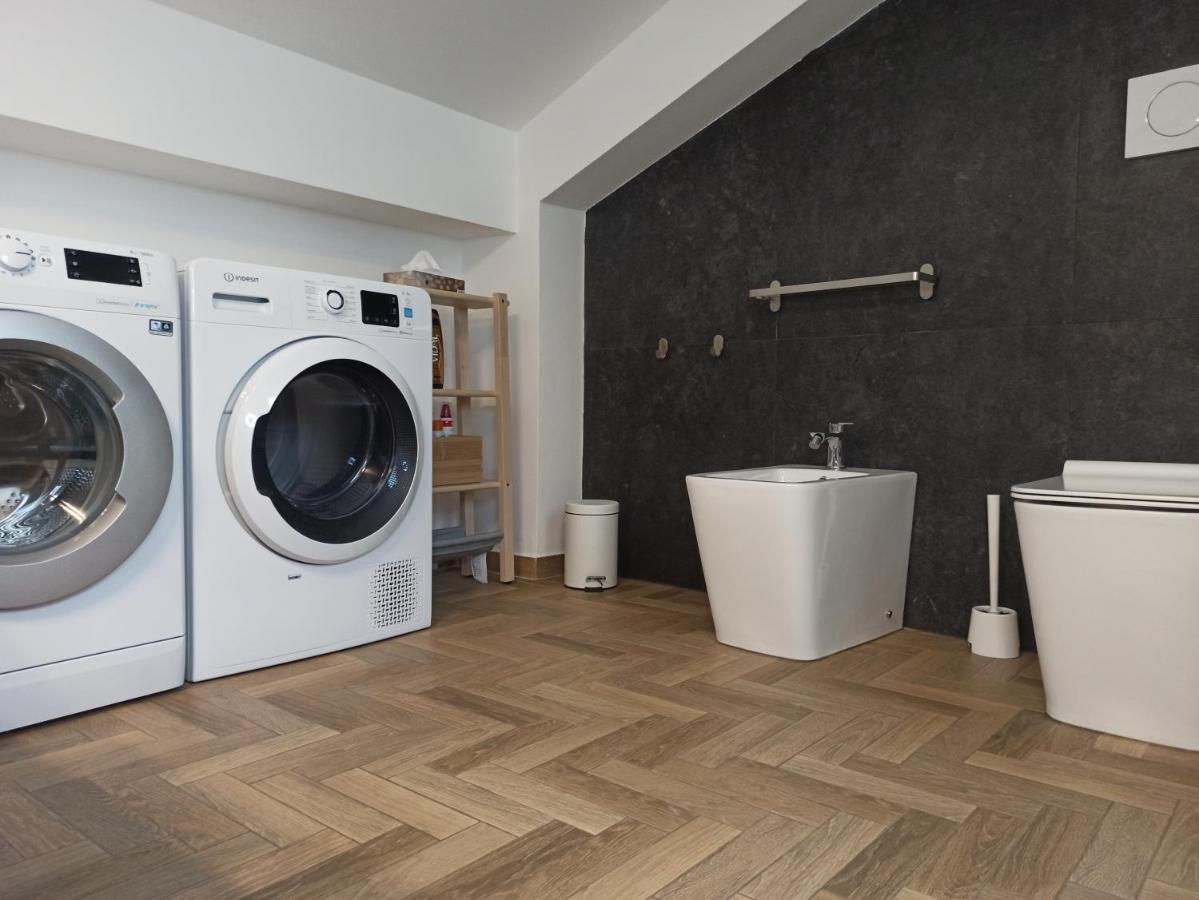 Oltremare Holiday Home Catania Luaran gambar
