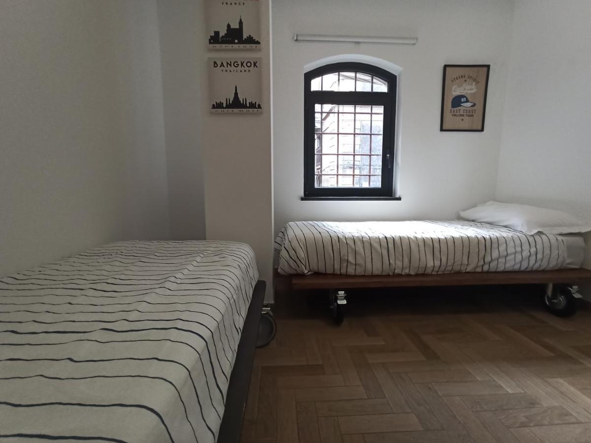 Oltremare Holiday Home Catania Luaran gambar