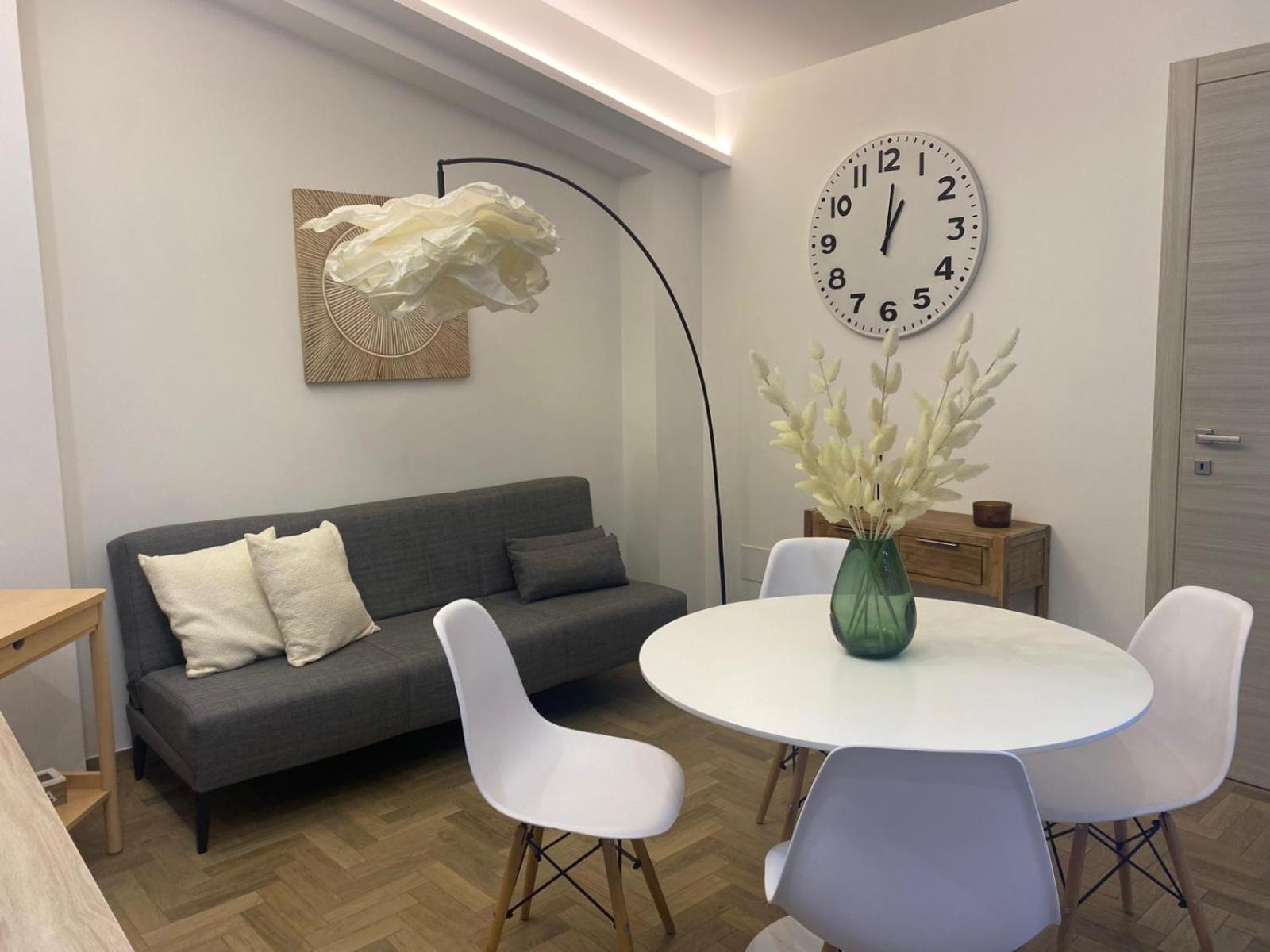 Oltremare Holiday Home Catania Luaran gambar