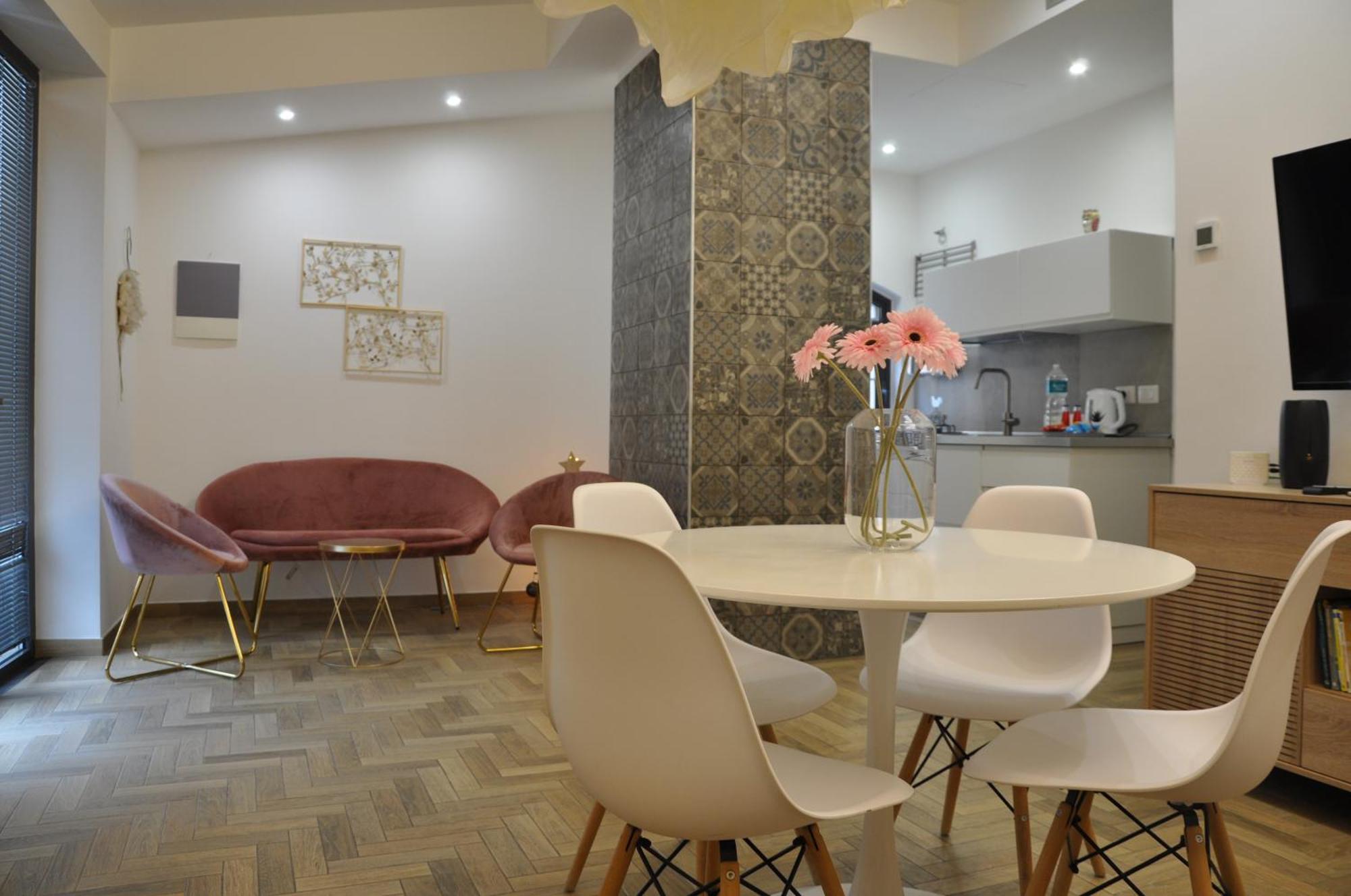 Oltremare Holiday Home Catania Luaran gambar