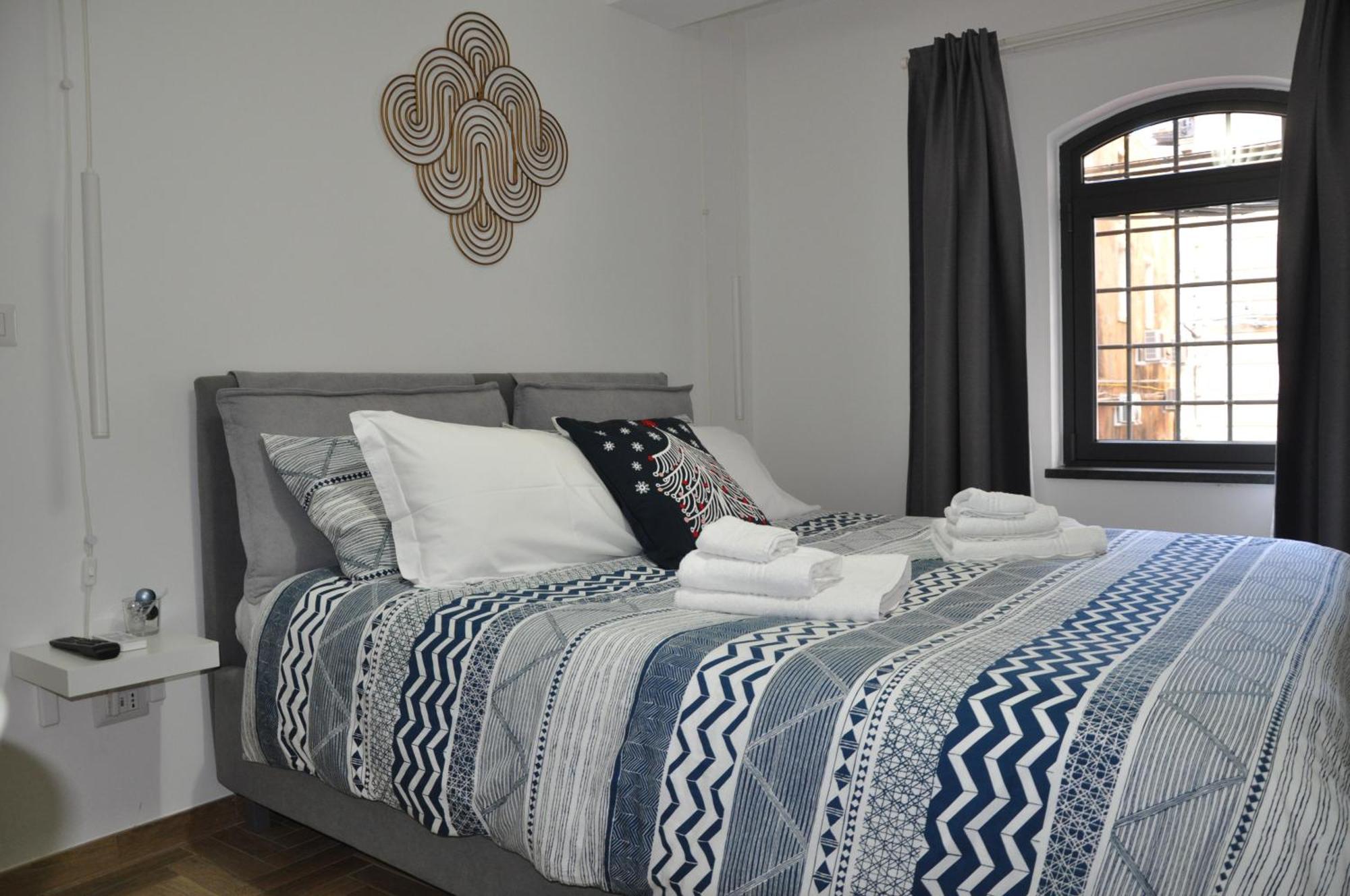 Oltremare Holiday Home Catania Luaran gambar